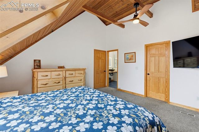 200 Sun Ridge Court, Woodland Park, CO 80863