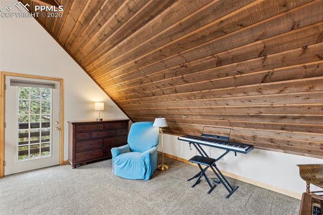 200 Sun Ridge Court, Woodland Park, CO 80863