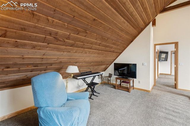 200 Sun Ridge Court, Woodland Park, CO 80863