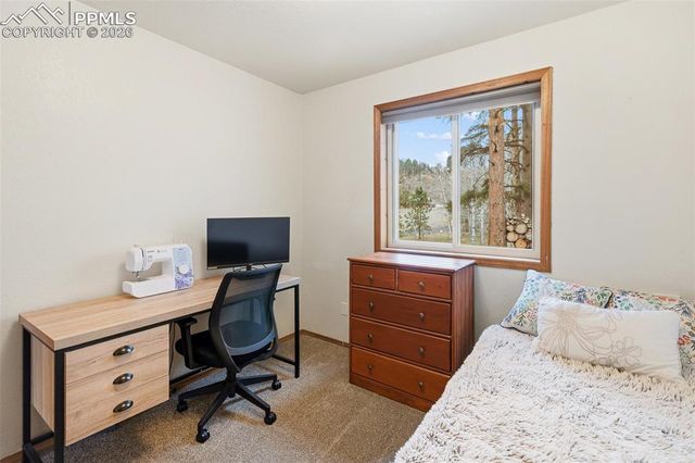 200 Sun Ridge Court, Woodland Park, CO 80863