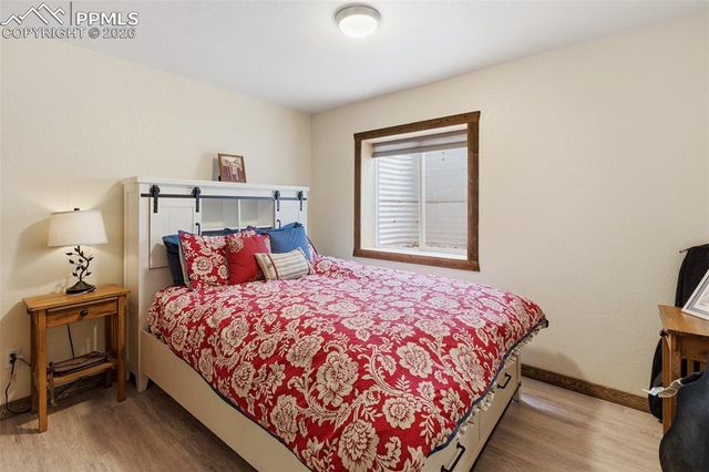 200 Sun Ridge Court, Woodland Park, CO 80863