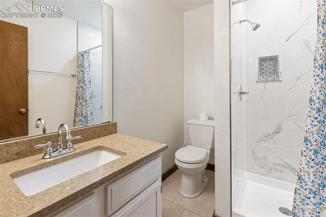 200 Sun Ridge Court, Woodland Park, CO 80863