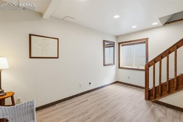 200 Sun Ridge Court, Woodland Park, CO 80863