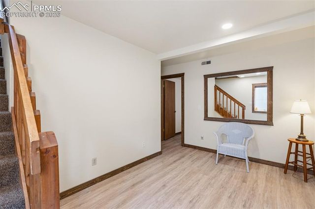 200 Sun Ridge Court, Woodland Park, CO 80863