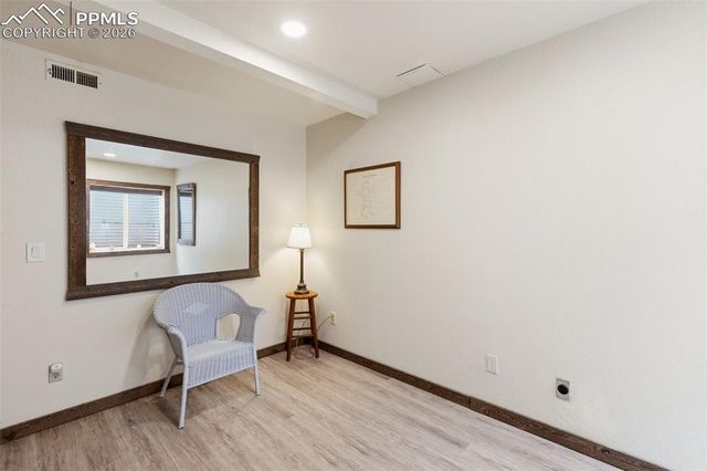 200 Sun Ridge Court, Woodland Park, CO 80863