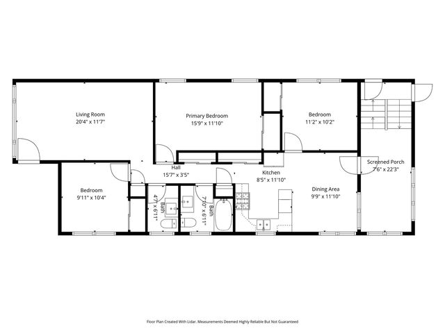 4936 N Marmora Avenue 1, Chicago, IL 60630