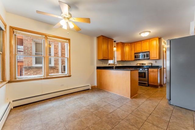 4936 N Marmora Avenue 1, Chicago, IL 60630