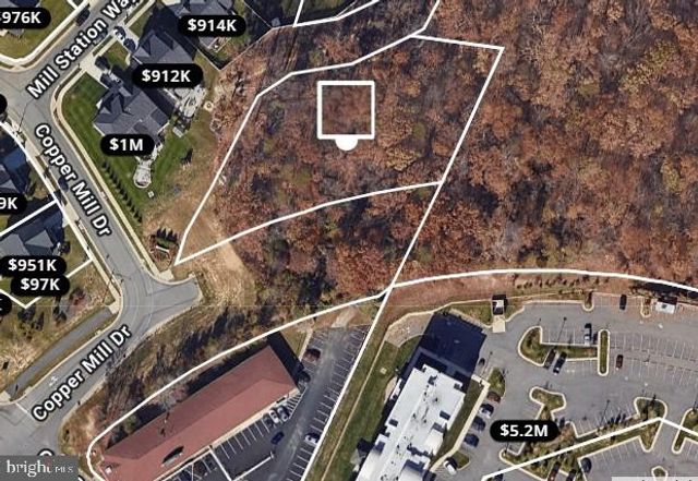 16923 OLD STAGE RD, Dumfries, VA 22025