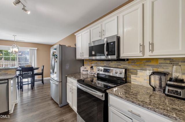 658 Yorkshire Drive, Clayton, NC 27520