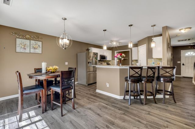 658 Yorkshire Drive, Clayton, NC 27520