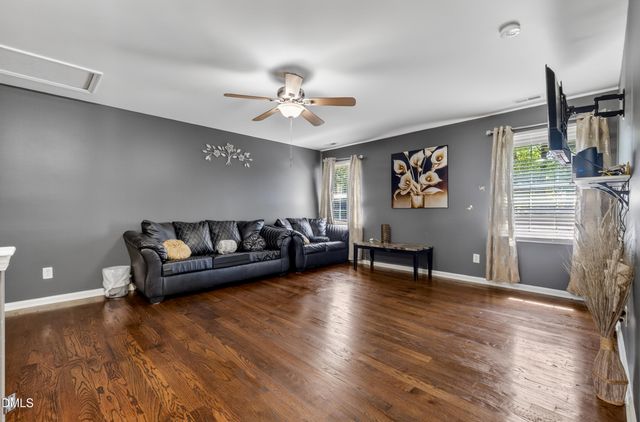 658 Yorkshire Drive, Clayton, NC 27520