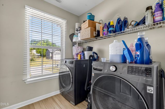 658 Yorkshire Drive, Clayton, NC 27520