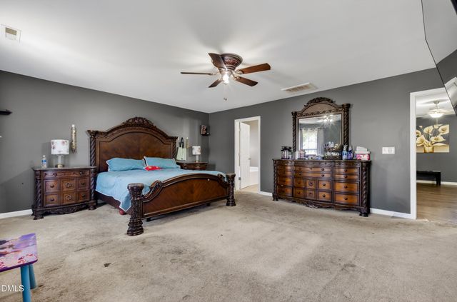 658 Yorkshire Drive, Clayton, NC 27520