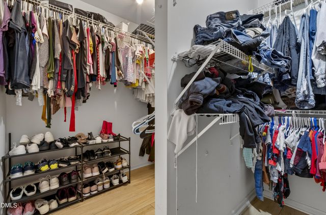 658 Yorkshire Drive, Clayton, NC 27520