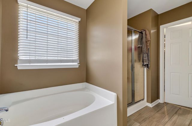 658 Yorkshire Drive, Clayton, NC 27520