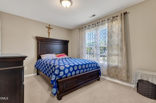 658 Yorkshire Drive, Clayton, NC 27520