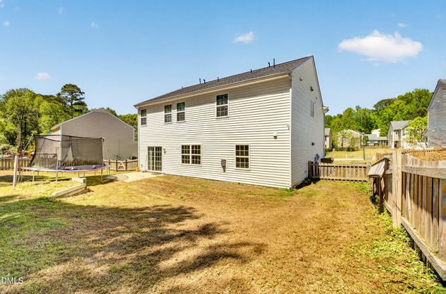 658 Yorkshire Drive, Clayton, NC 27520