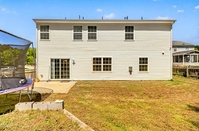 658 Yorkshire Drive, Clayton, NC 27520