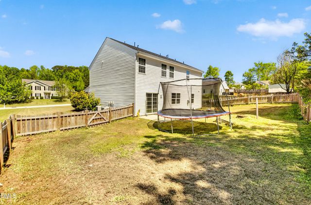 658 Yorkshire Drive, Clayton, NC 27520