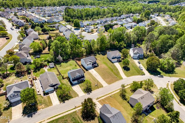 658 Yorkshire Drive, Clayton, NC 27520