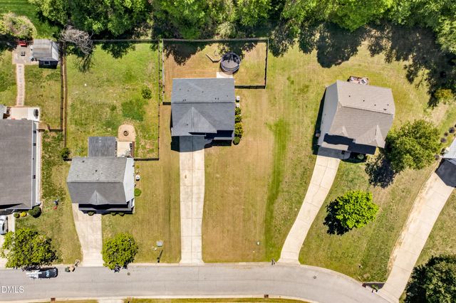 658 Yorkshire Drive, Clayton, NC 27520