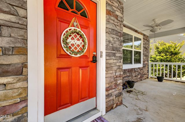 658 Yorkshire Drive, Clayton, NC 27520