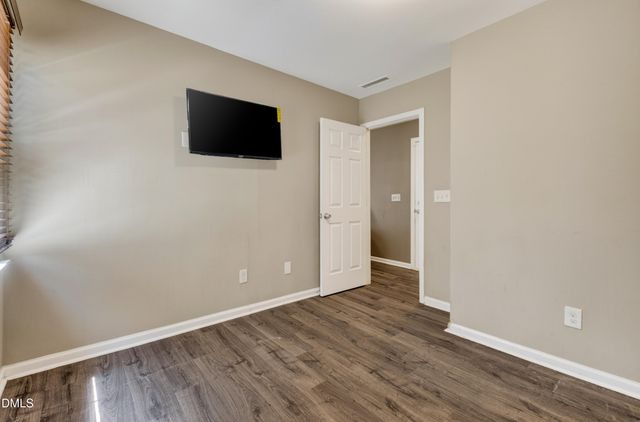 658 Yorkshire Drive, Clayton, NC 27520