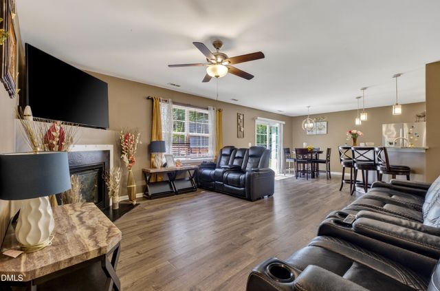 658 Yorkshire Drive, Clayton, NC 27520