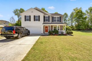 658 Yorkshire Drive, Clayton, NC 27520