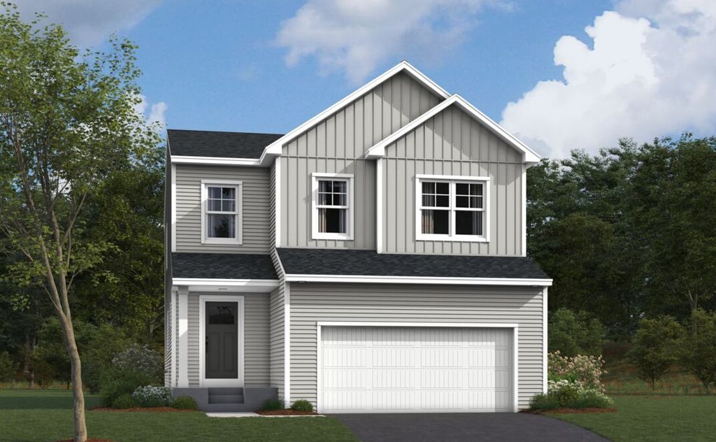 4323 Meadowview Drive, Waconia, MN 55387 — exterior