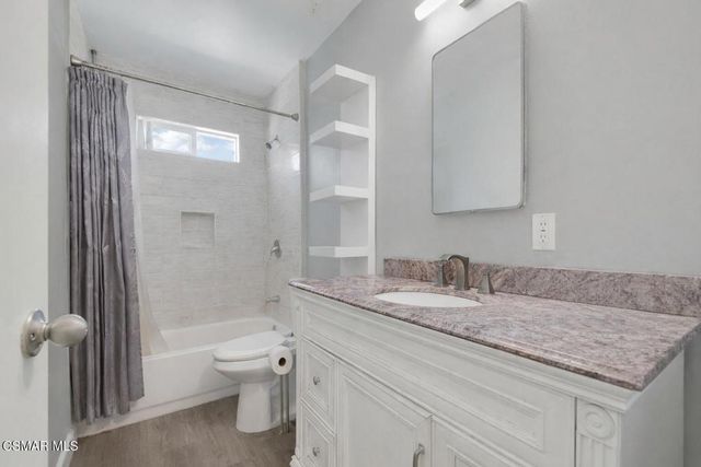 22726 Marlin Place, West Hills, CA 91307