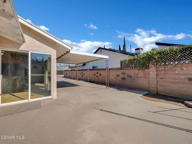 22726 Marlin Place, West Hills, CA 91307