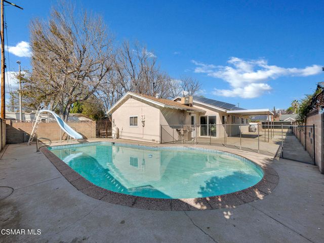 22726 Marlin Place, West Hills, CA 91307