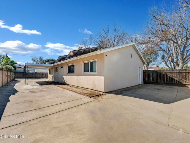 22726 Marlin Place, West Hills, CA 91307