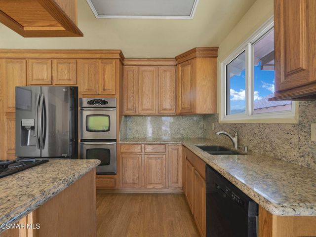 22726 Marlin Place, West Hills, CA 91307