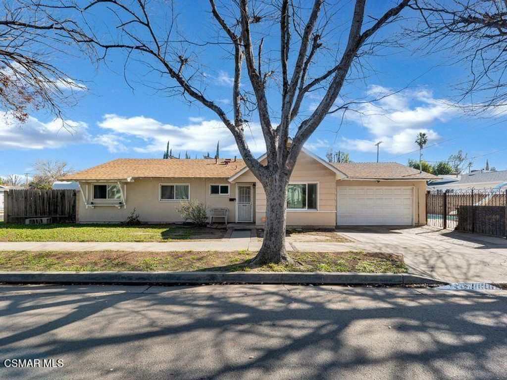 22726 Marlin Place, West Hills, CA 91307