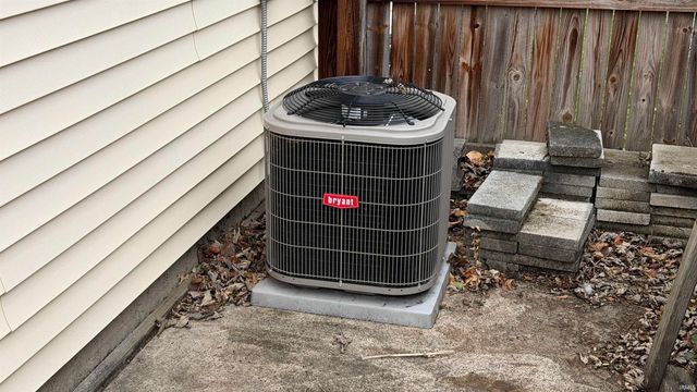 1312 Deveron Drive, New Haven, IN 46774