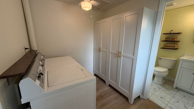 1312 Deveron Drive, New Haven, IN 46774