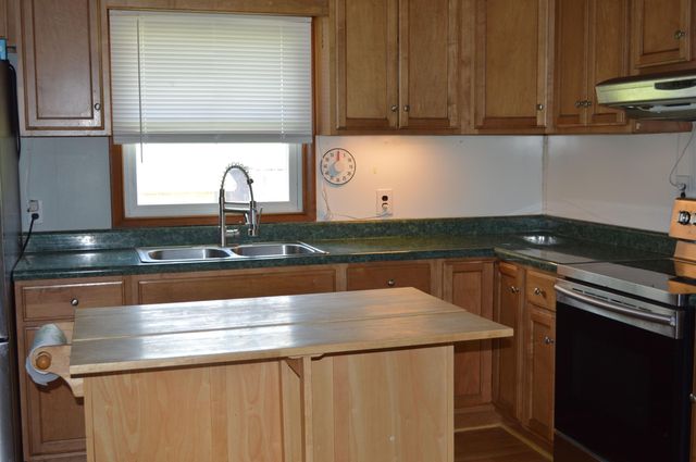 1835 Charles Elgin Road, Eubank, KY 42567