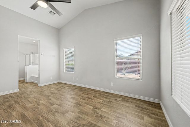 42509 W MONTEVERDE Drive, Maricopa, AZ 85138