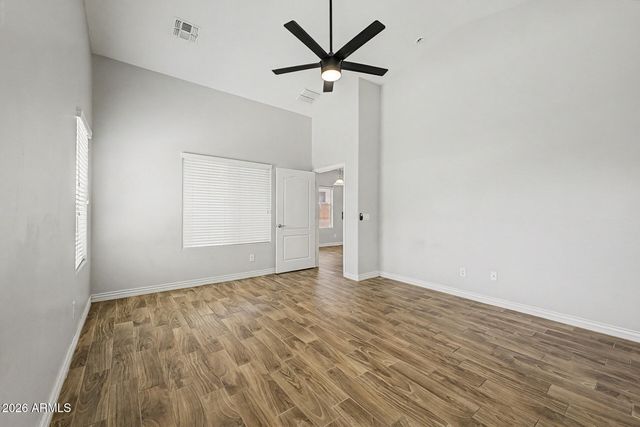 42509 W MONTEVERDE Drive, Maricopa, AZ 85138