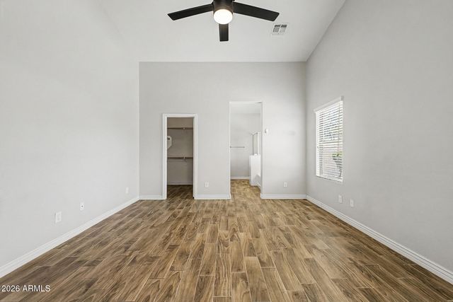 42509 W MONTEVERDE Drive, Maricopa, AZ 85138