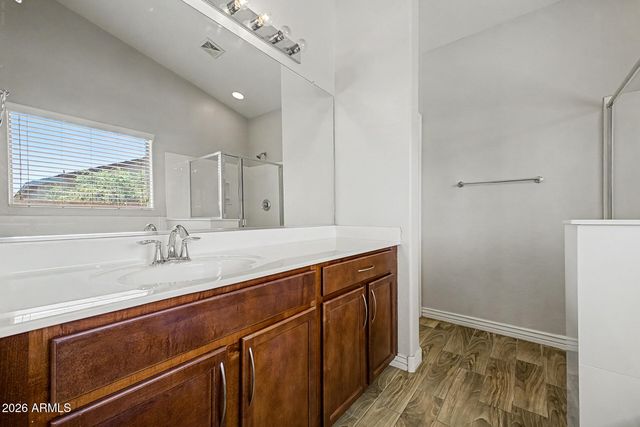 42509 W MONTEVERDE Drive, Maricopa, AZ 85138