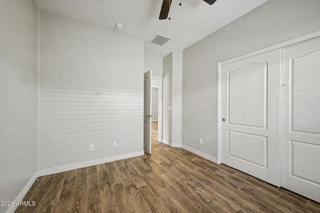 42509 W MONTEVERDE Drive, Maricopa, AZ 85138