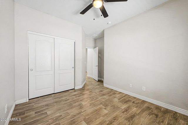 42509 W MONTEVERDE Drive, Maricopa, AZ 85138