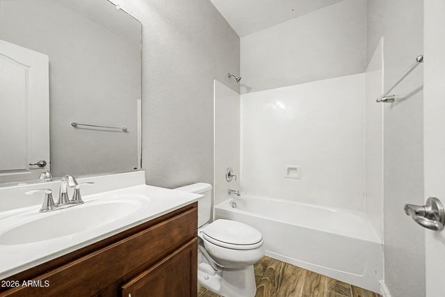 42509 W MONTEVERDE Drive, Maricopa, AZ 85138