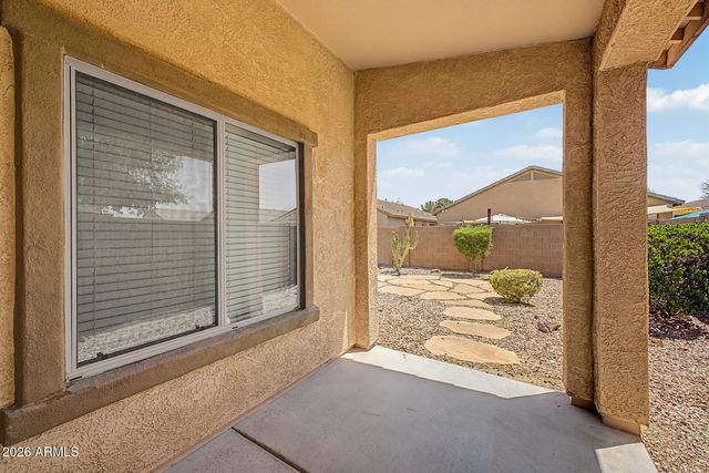42509 W MONTEVERDE Drive, Maricopa, AZ 85138