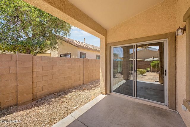 42509 W MONTEVERDE Drive, Maricopa, AZ 85138