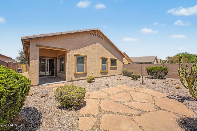42509 W MONTEVERDE Drive, Maricopa, AZ 85138