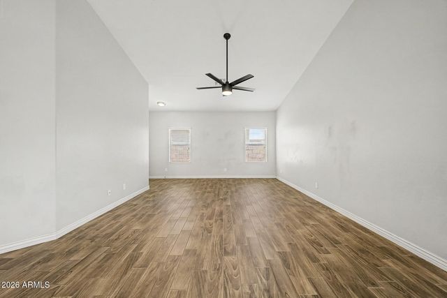 42509 W MONTEVERDE Drive, Maricopa, AZ 85138